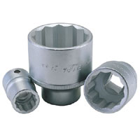 1.5/16andquot 3/4andquot Square Drive Bi Hexagon Socket