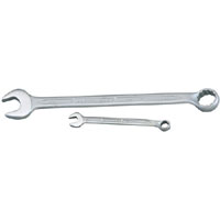 7/16andquot Long Whitworth Combination Spanner