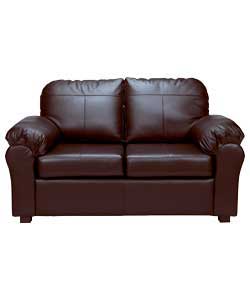 Regular Sofa Chocolate