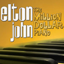 Elton John - The Million Dollar Piano - First