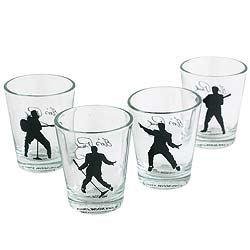 Shot Glasses