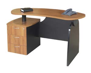 executive desk