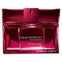 Emanuel Ungaro Apparition Homme Intense - 100ml Eau de Toilette