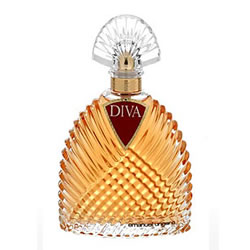 Ungaro Diva EDP by Emauel Ungaro 100ml