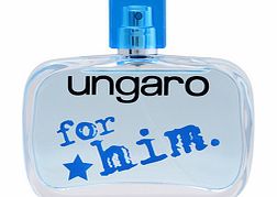 Emanuel Ungaro Ungaro for Him Eau de Toilette