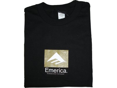 BOX LOGO T-SHIRT