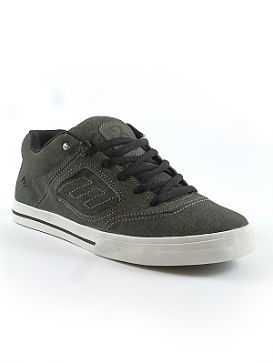 REYNOLDS 3 6102000011571 - BLACK/GREY/GREY