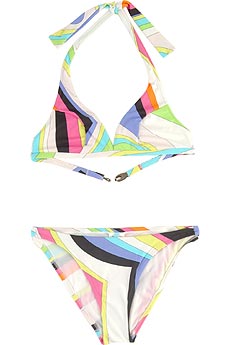 Venus halter bikini