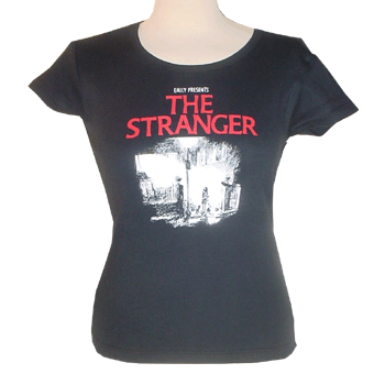 The Stranger Tee