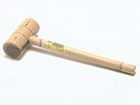 86 Tinsmans Mallet 35Mm