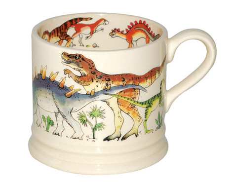 EMMA BRIDGEWATER Dinosaur Baby Mug