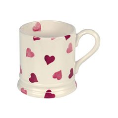 Heart Mug