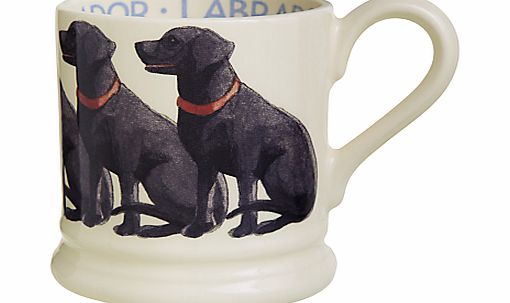 Emma Bridgewater Labrador Mug