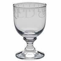 Large Wine Glass