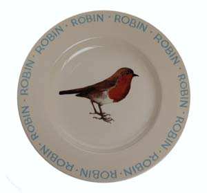 EMMA BRIDGEWATER Robin 8