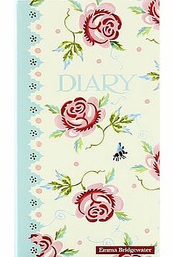 Rose & Bee Slim Diary 2015