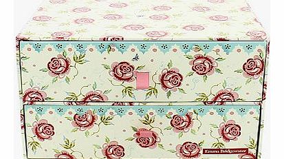 Rose & Bee Storage Box 10177954