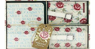 Rose & Bee Travel Set 10177950