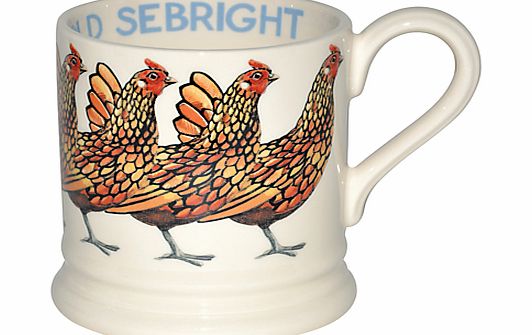 Emma Bridgewater Sebright Mug