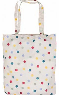 Spot Tote Bag