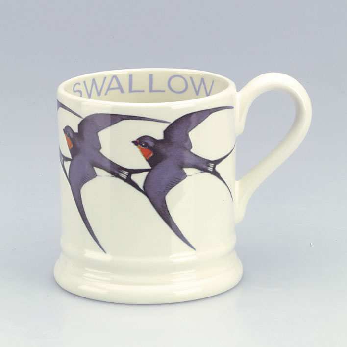 EMMA BRIDGEWATER Swallow