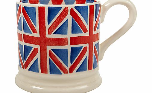 Emma Bridgewater Union Jack Mug