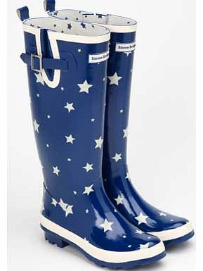 Womens Tall Starry Skies