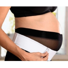 Emma-Jane Maternity Support Belt (Nude)