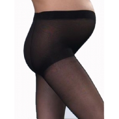 Maternity Support Tights - 40 denier