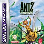 EMPIRE Antz Extreme Racing (GBA)