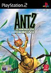 Antz Extreme Racing (PS2)