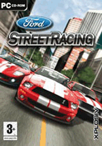 Ford Street Racing PC