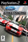 Ford Street Racing PS2