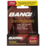 Empire Labs Empire Laboratories BANG! Soft Chews