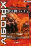 EMPIRE Martian Gothic PC