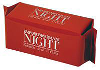 Armani - Night Eau De Parfum