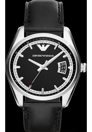 Emporio Armani AR6014 Tazio Mens Watch AR6014