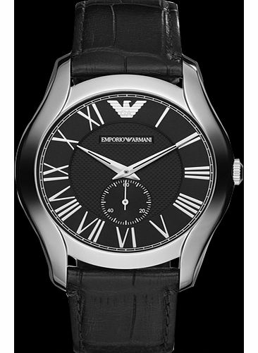 Emporio Armani Armani Alpha Mens Watch AR1703