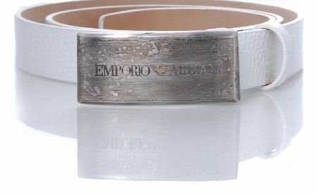 Emporio Armani Belt