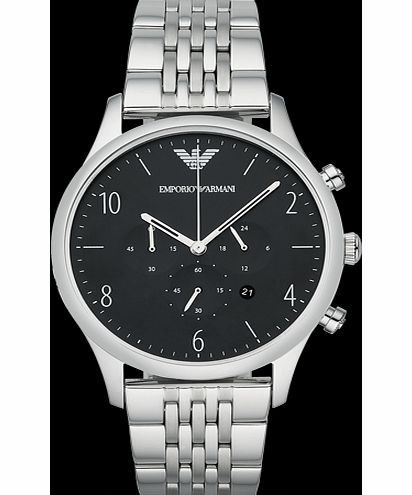 Emporio Armani Beta Mens Watch AR1863