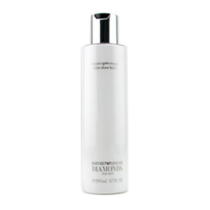 Emporio Armani Diamonds For Men Aftershave Balm