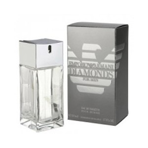 Emporio Armani Diamonds For Men Eau de Toilette