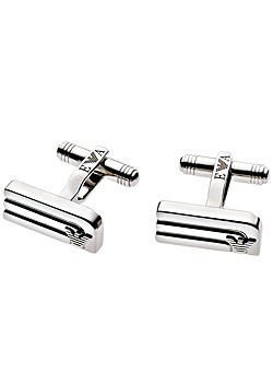 Gents Stainless Steel Cufflinks