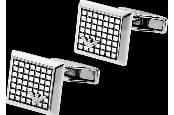 Steel Cufflinks EGS1937040