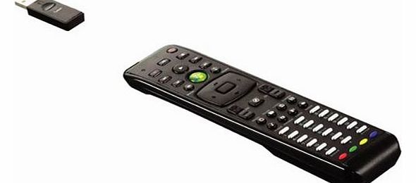 3009URF Windows Media Center Remote Control