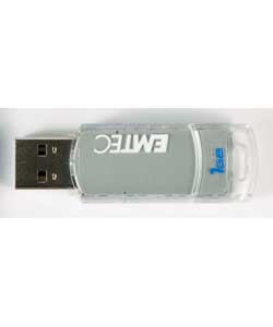 emtec 8Gb Pen Drive