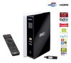 EMTEC Movie Cube S800H 1 TB Media Player Hard Drive