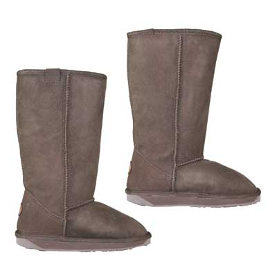 STING HI AW10 Brown/Chocolate