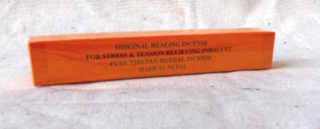 Healing Incense