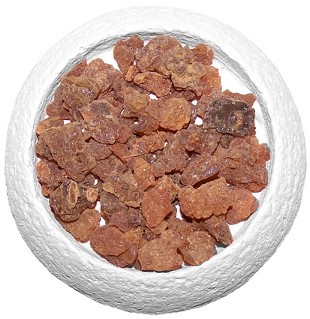 Enchanted Dragon Resins 20g